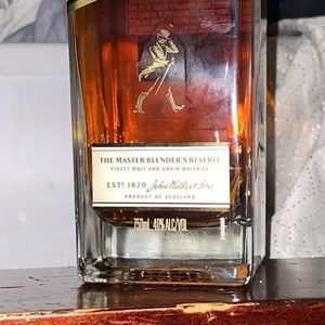 Meet your Posher, Joan